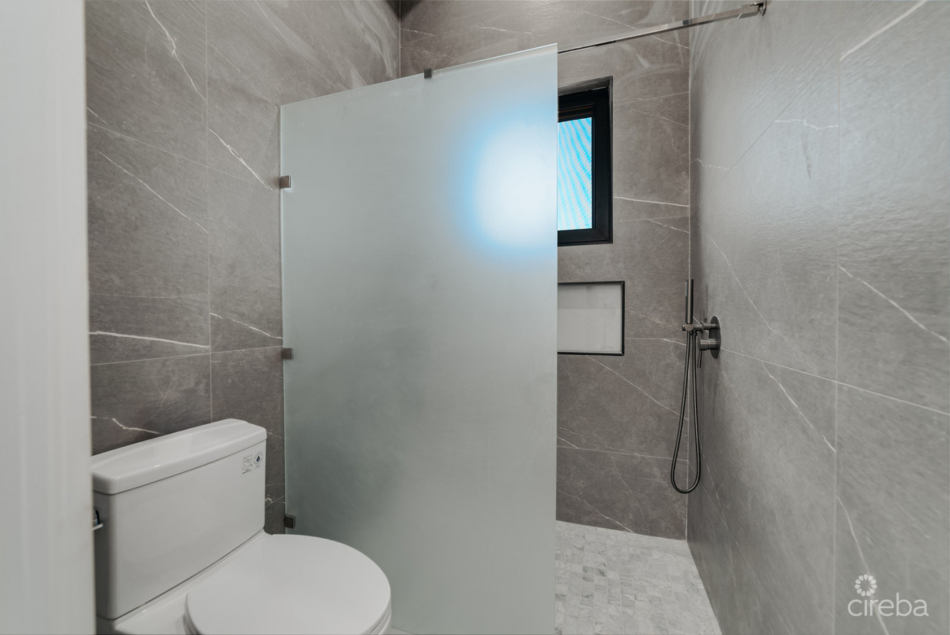 Brand New, Modern Single Family Home