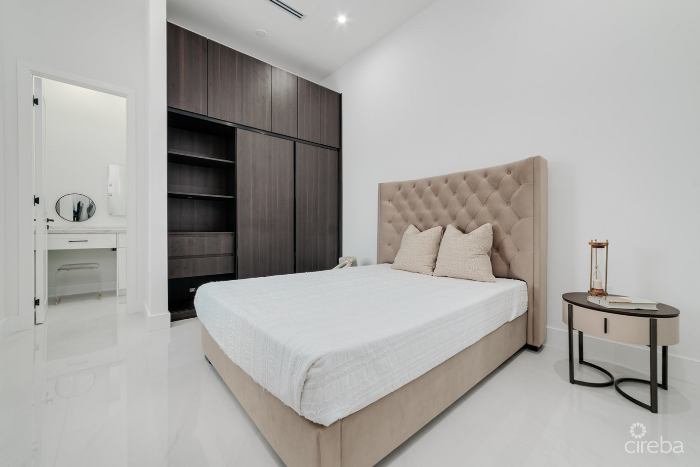 Brand New, Modern Single Family Home