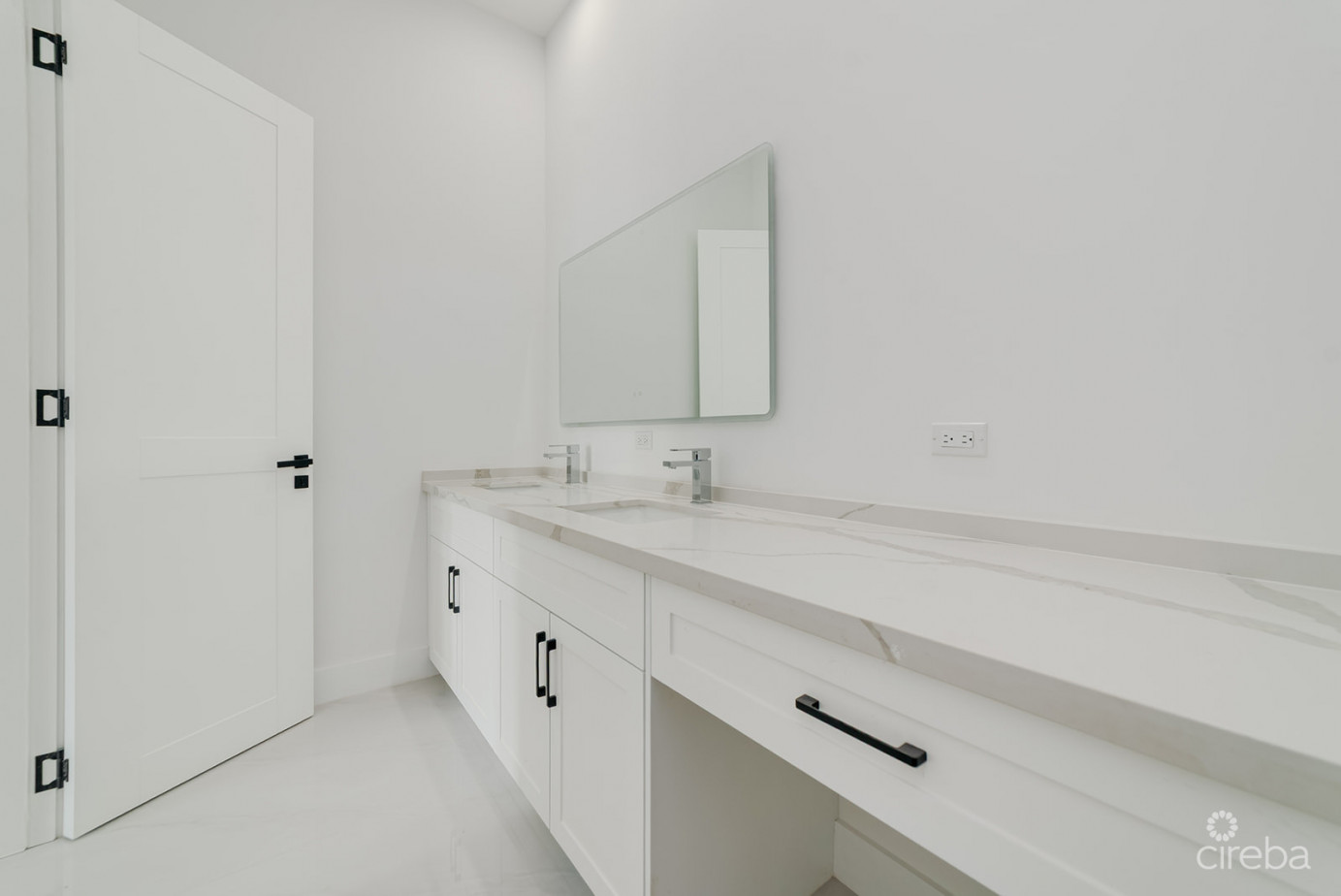 Brand New, Modern Single Family Home