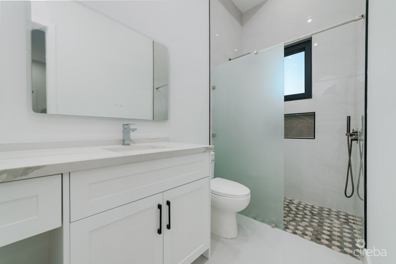 Brand New, Modern Single Family Home