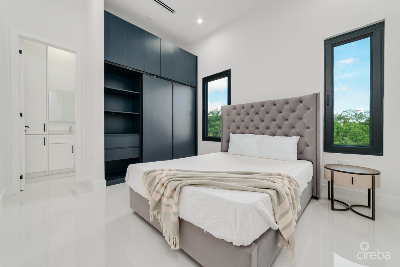 Brand New, Modern Single Family Home