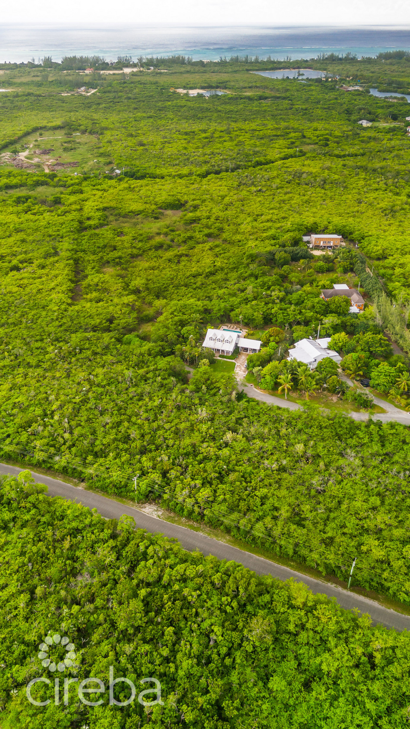 Midland East 5.44 Acres