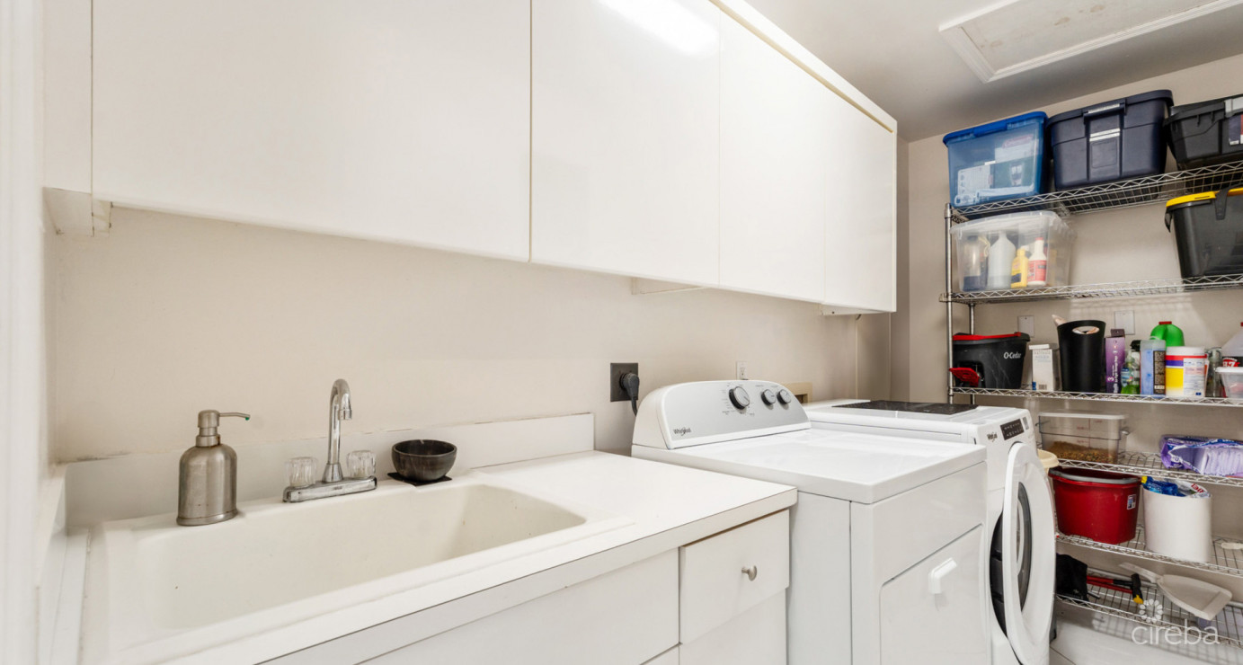 Britannia #630  Seven Mile Corridor - Spacious Canal Front Living