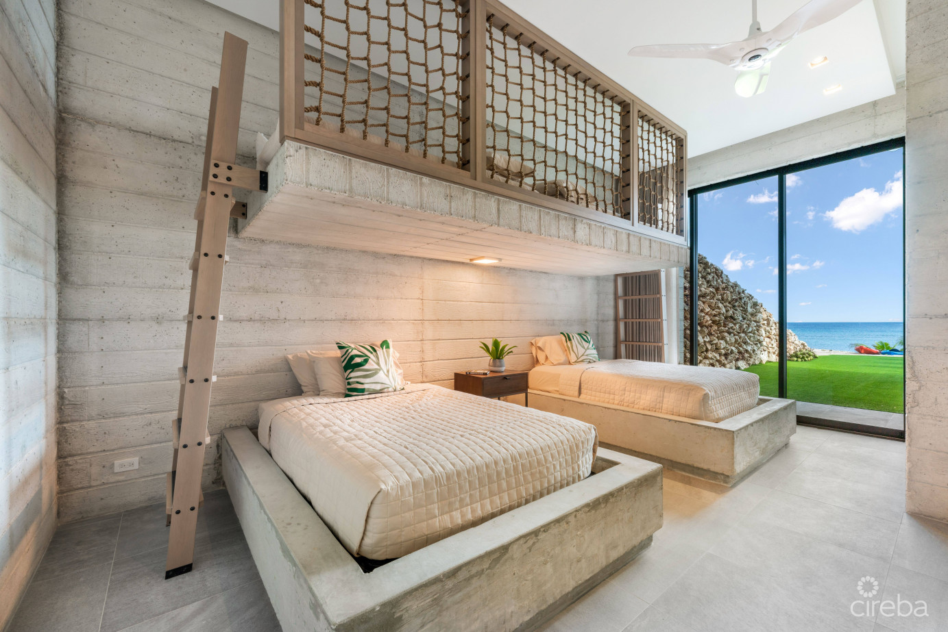 Bella Rocca Estate, East End Luxury Villa And Land Parcel