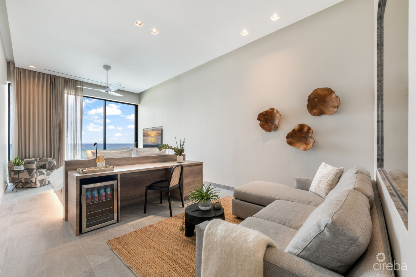 Bella Rocca, East End Luxury Villa