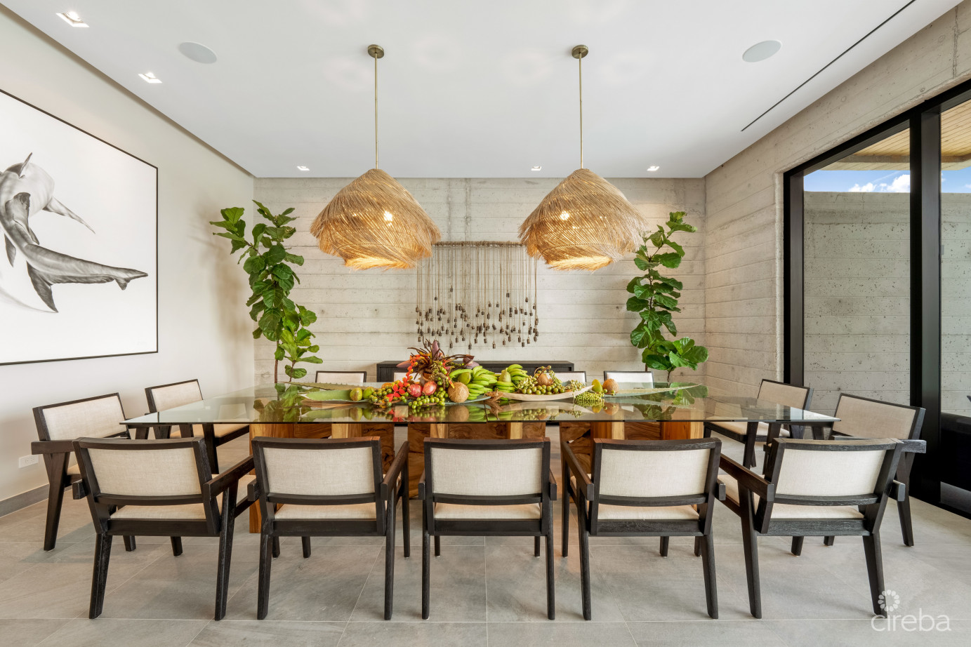 Bella Rocca, East End Luxury Villa