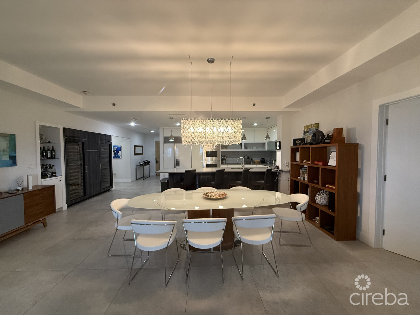 Ritz - Carlton Private Residence #501