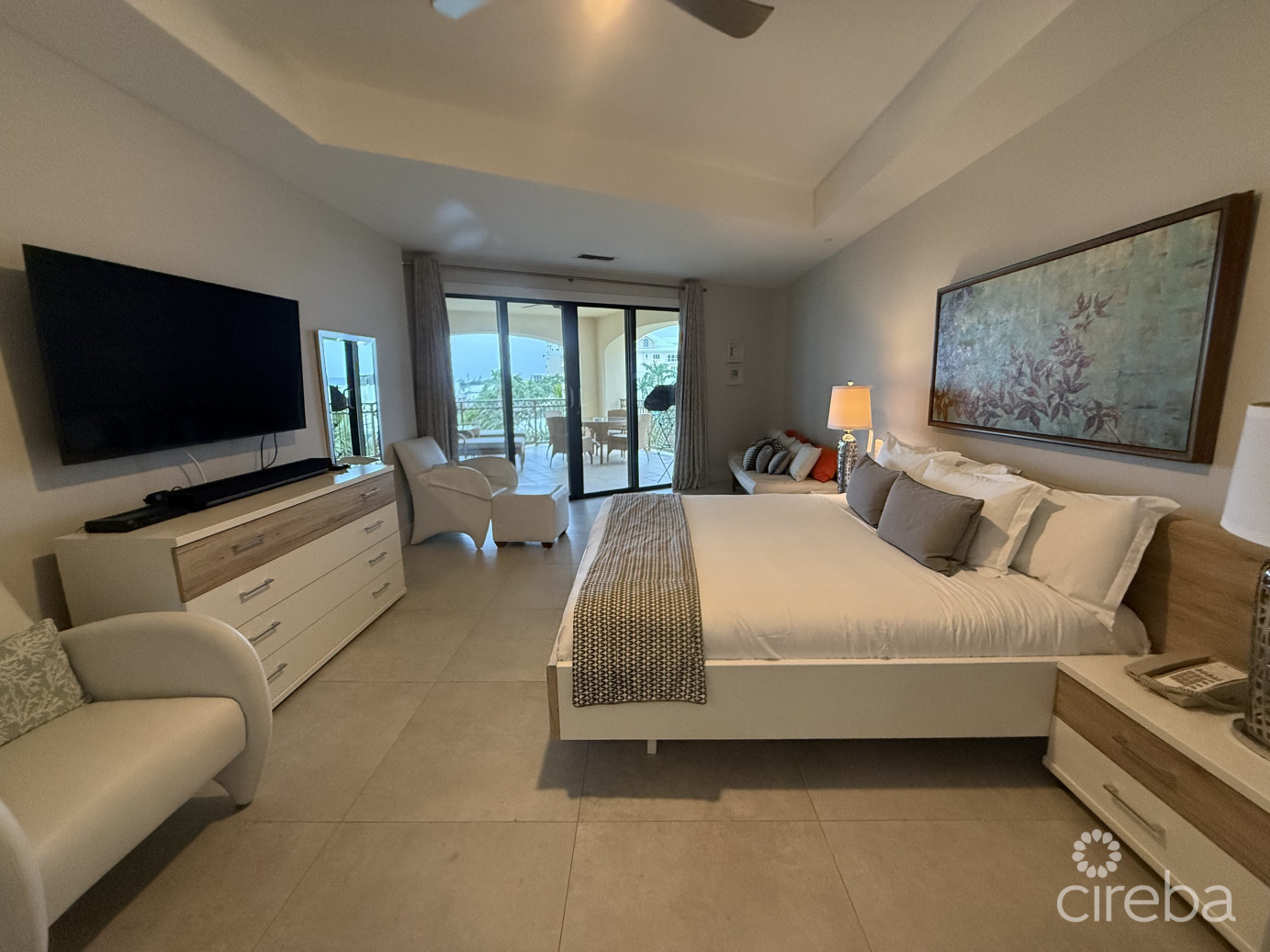 Ritz - Carlton Private Residence #501