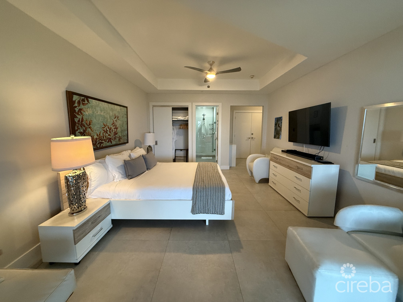 Ritz - Carlton Private Residence #501