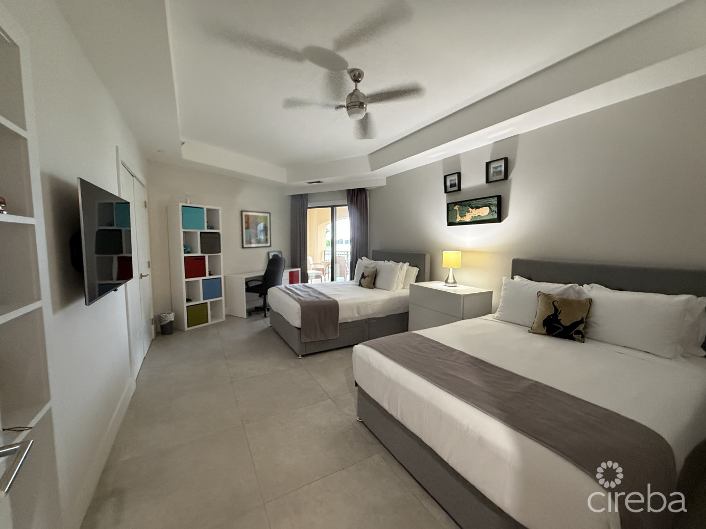 Ritz - Carlton Private Residence #501