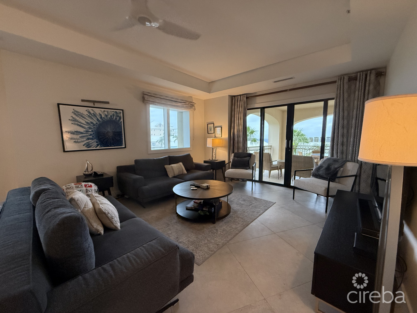 Ritz - Carlton Private Residence #501