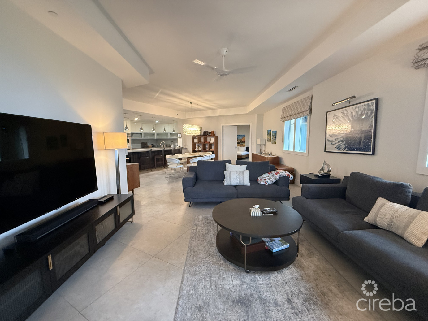 Ritz - Carlton Private Residence #501