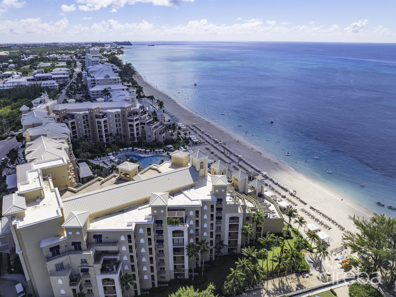 Ritz - Carlton Private Residence #501