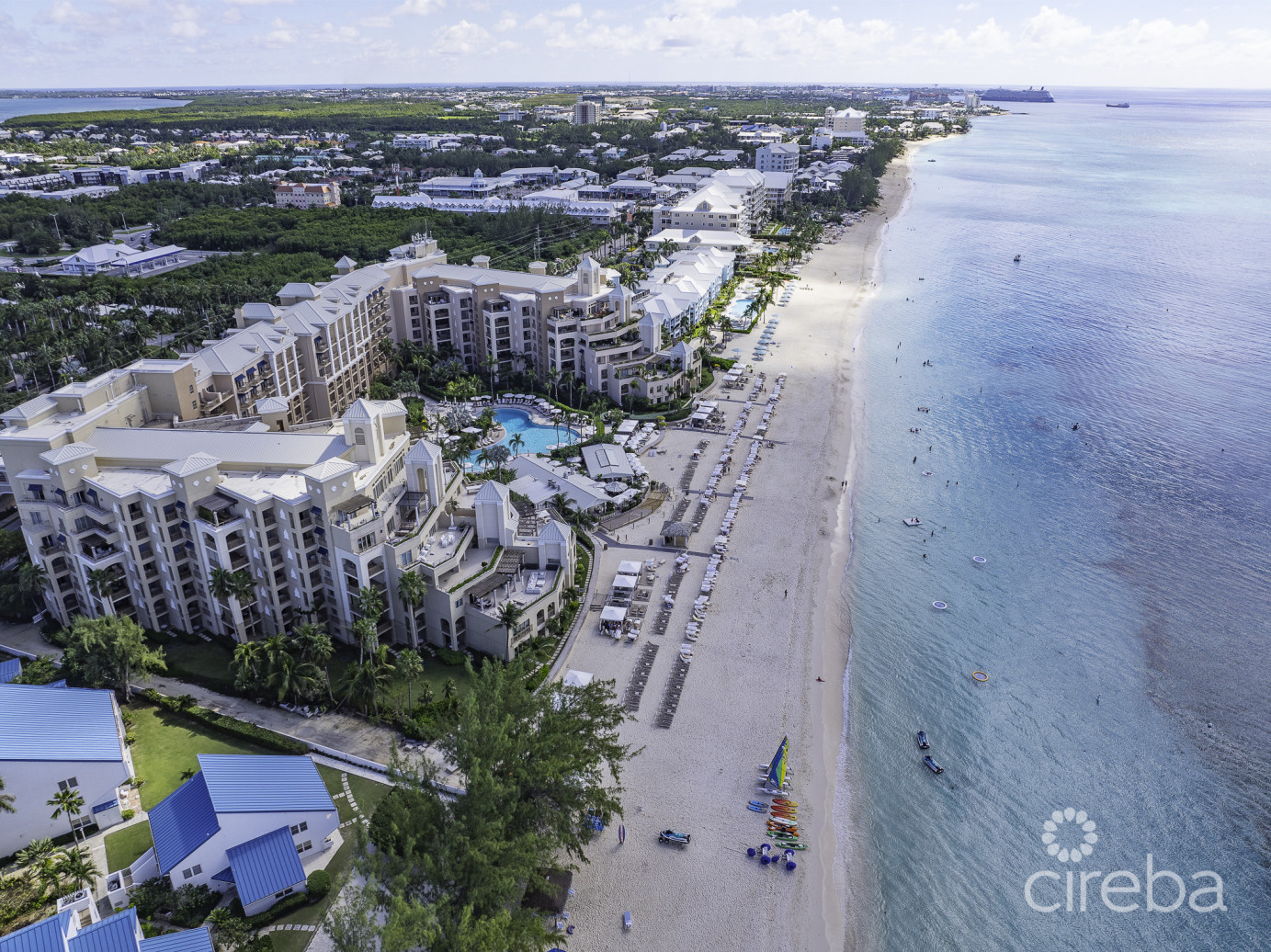 Ritz - Carlton Private Residence #501