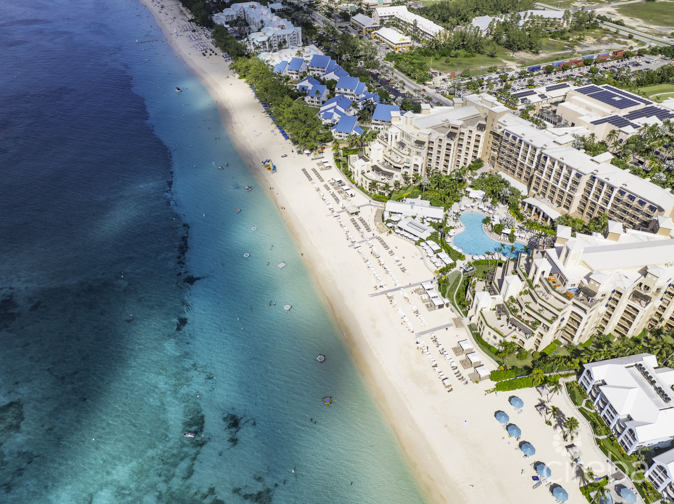 Ritz - Carlton Private Residence #501