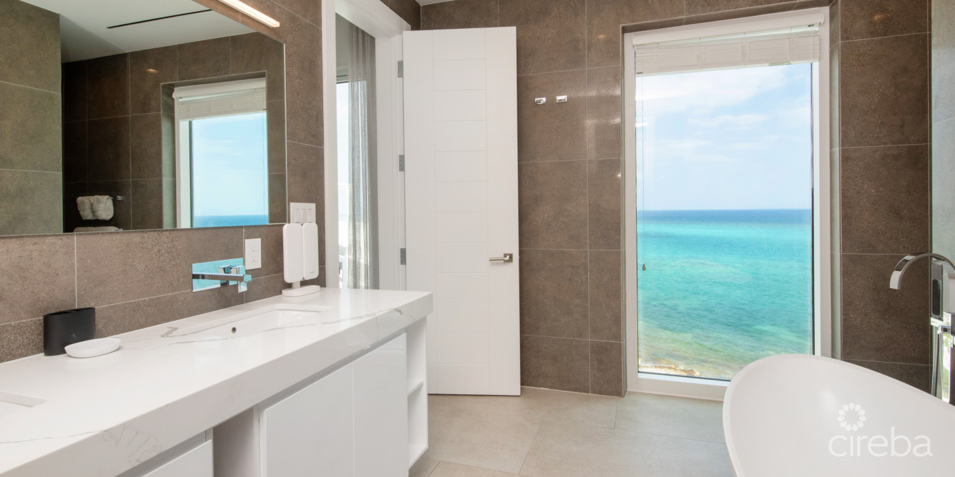 Rum Point Resort Penthouse 504