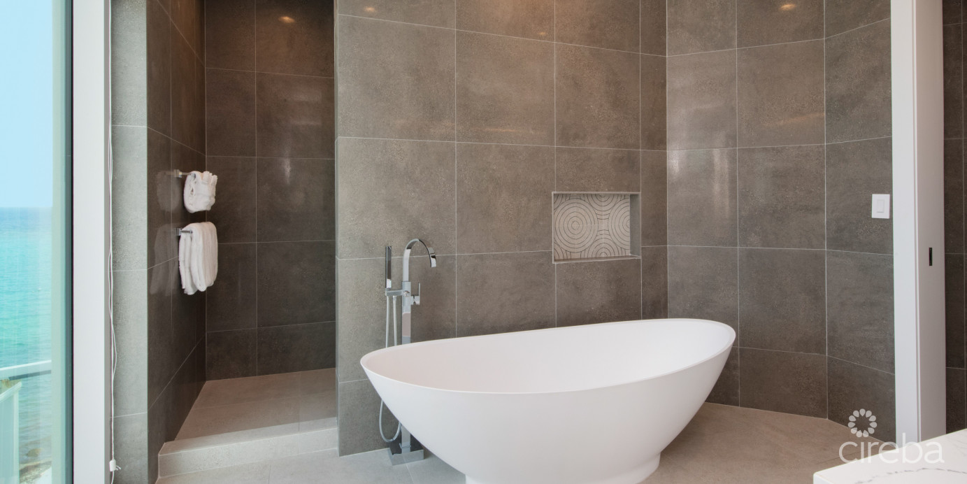 Rum Point Resort Penthouse 504