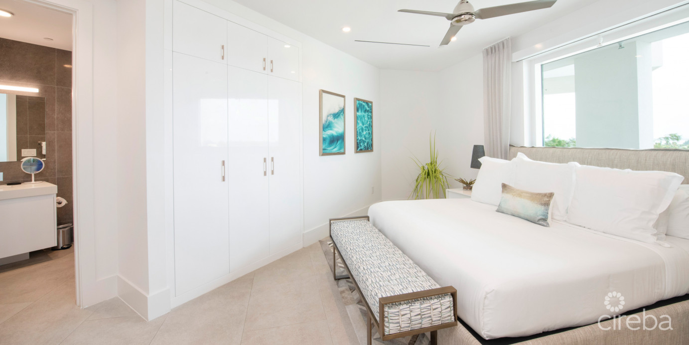 Rum Point Resort Penthouse 504