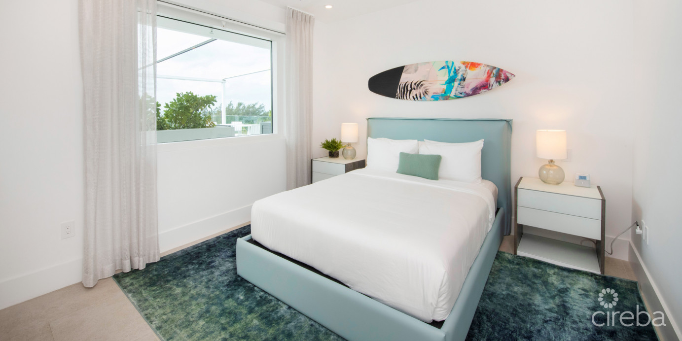 Rum Point Resort Penthouse 504