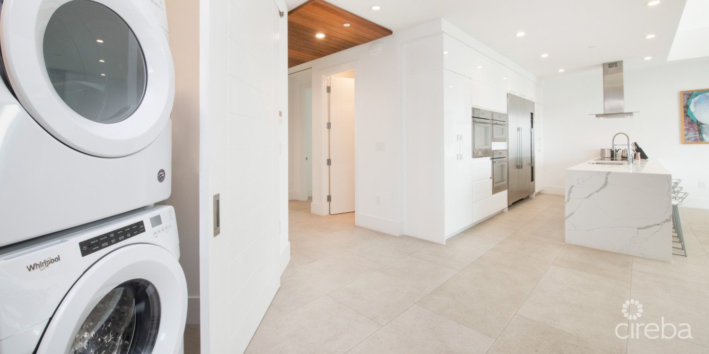 Rum Point Resort Penthouse 504