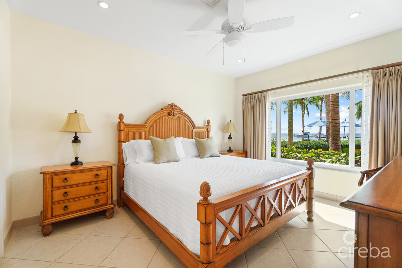 Ground Floor Kaibo Ph2  2 Bed With Storage Unit