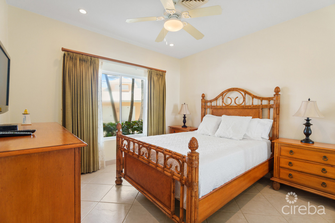 Ground Floor Kaibo Ph2  2 Bed With Storage Unit