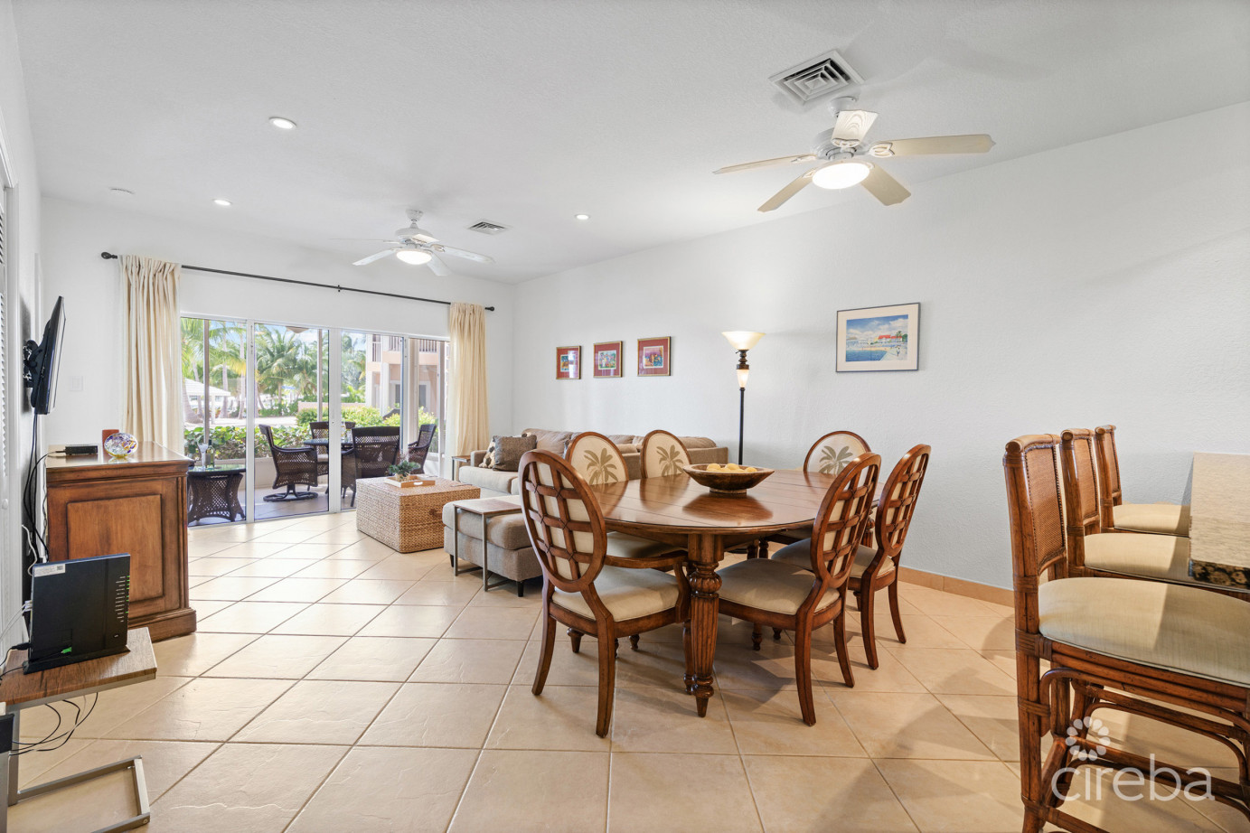 Ground Floor Kaibo Ph2  2 Bed With Storage Unit