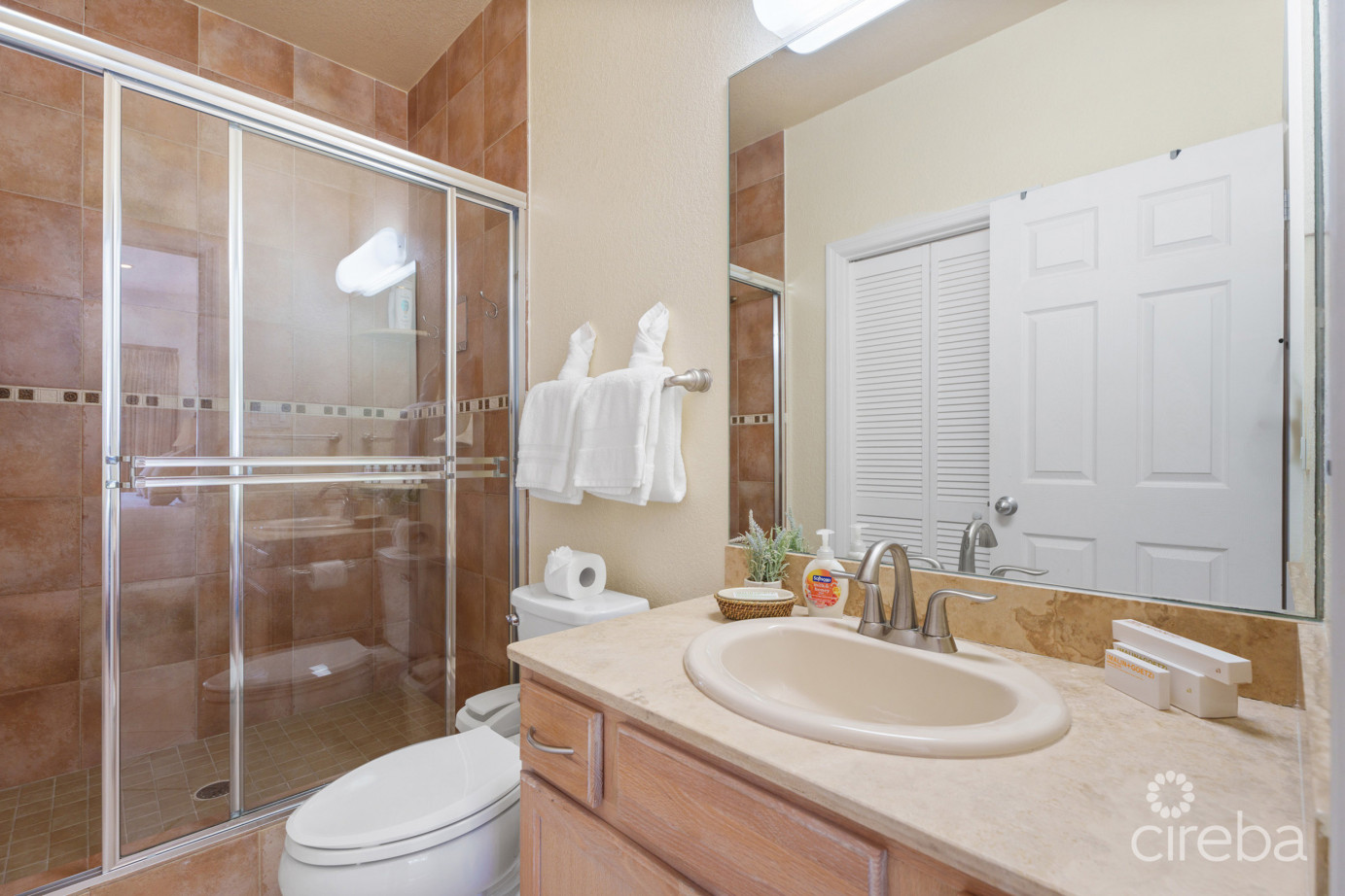 Ground Floor Kaibo Ph2  2 Bed With Storage Unit