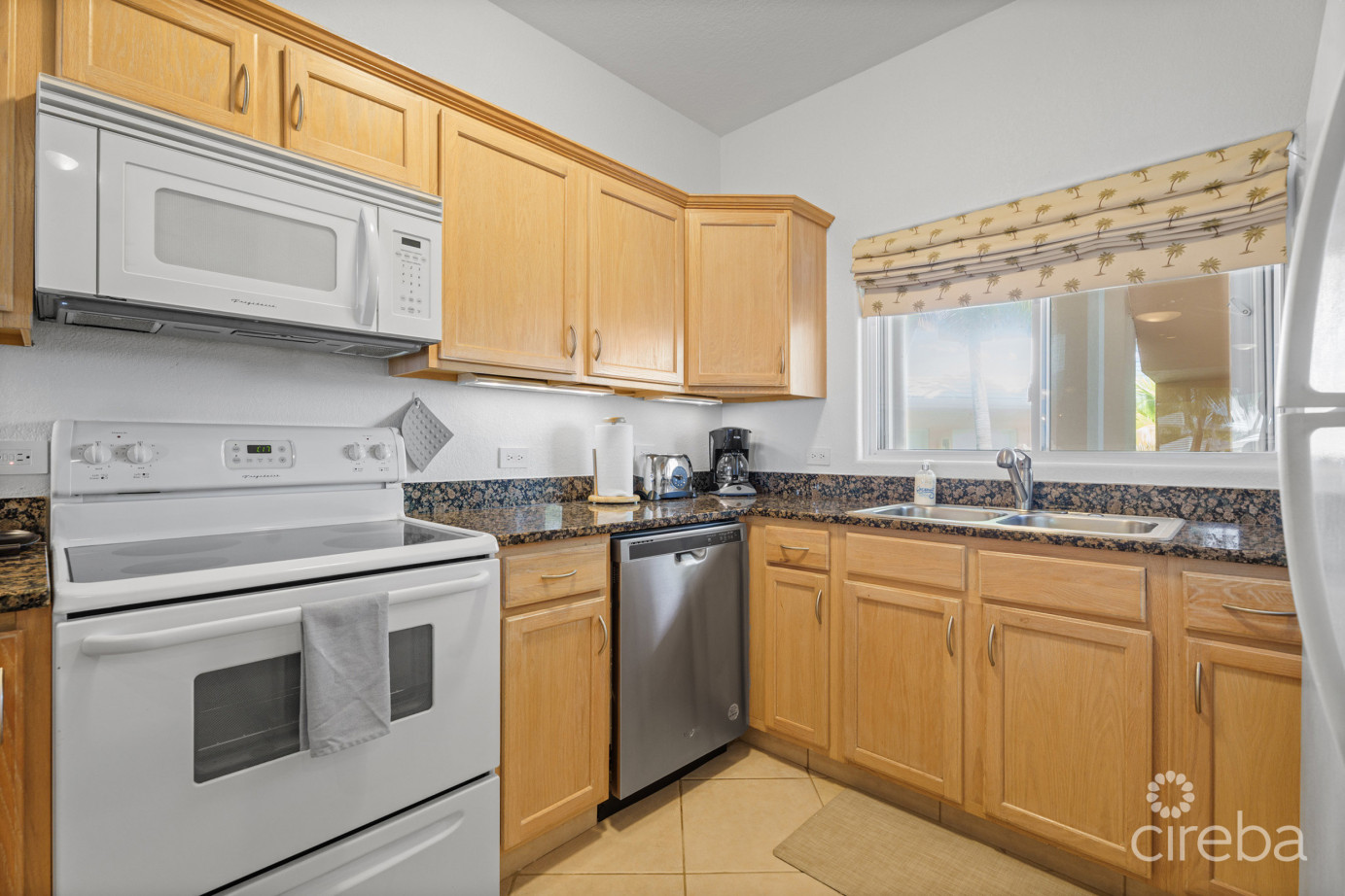 Ground Floor Kaibo Ph2  2 Bed With Storage Unit