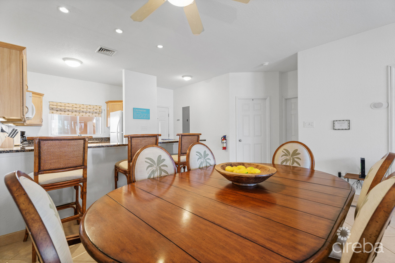 Ground Floor Kaibo Ph2  2 Bed With Storage Unit