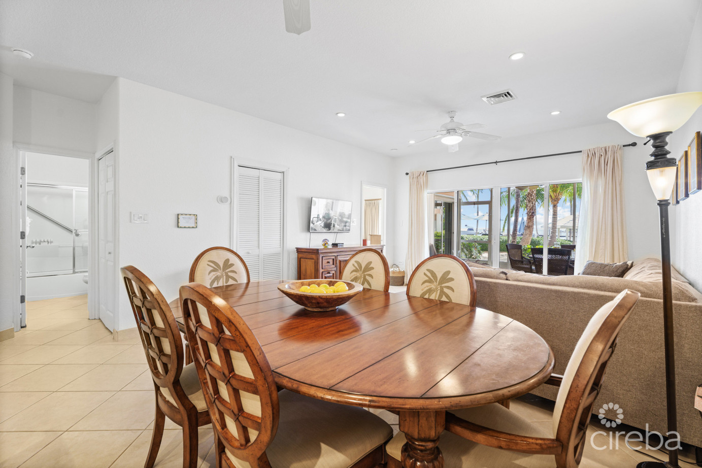 Ground Floor Kaibo Ph2  2 Bed With Storage Unit