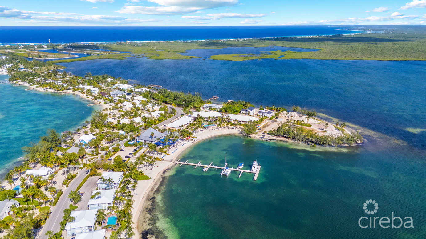 Ground Floor Kaibo Ph2  2 Bed With Storage Unit