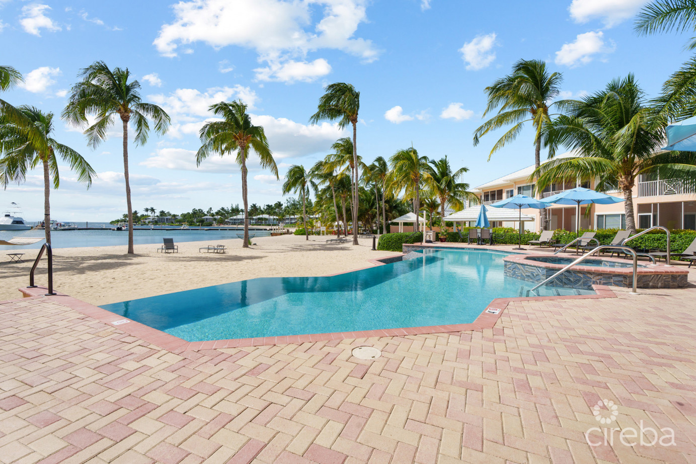 Ground Floor Kaibo Ph2  2 Bed With Storage Unit