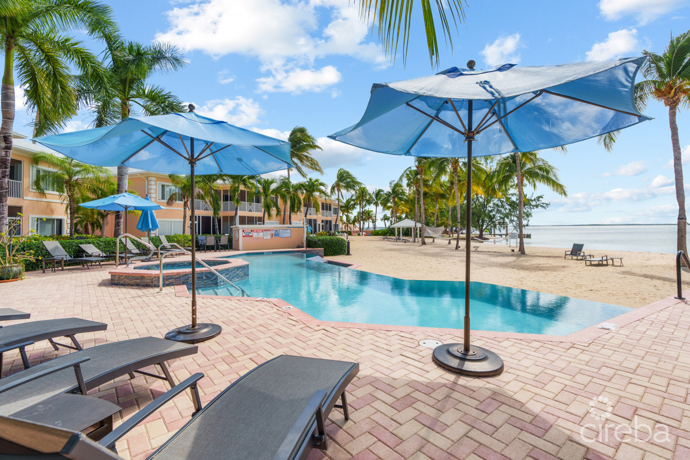 Ground Floor Kaibo Ph2  2 Bed With Storage Unit