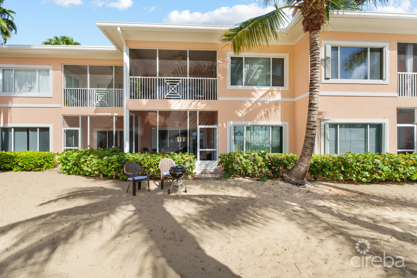 Ground Floor Kaibo Ph2  2 Bed With Storage Unit