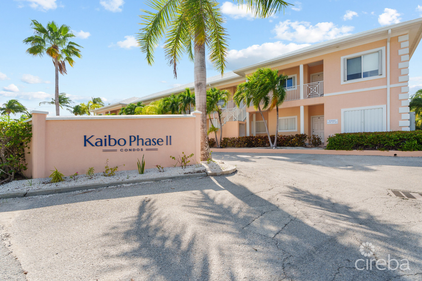 Ground Floor Kaibo Ph2  2 Bed With Storage Unit