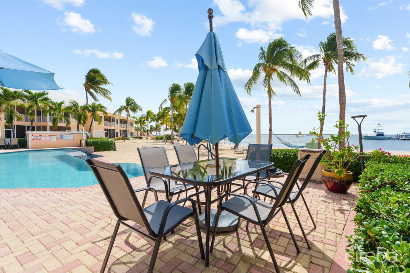 Ground Floor Kaibo Ph2  2 Bed With Storage Unit