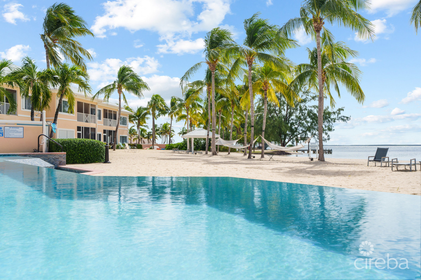 Ground Floor Kaibo Ph2  2 Bed With Storage Unit