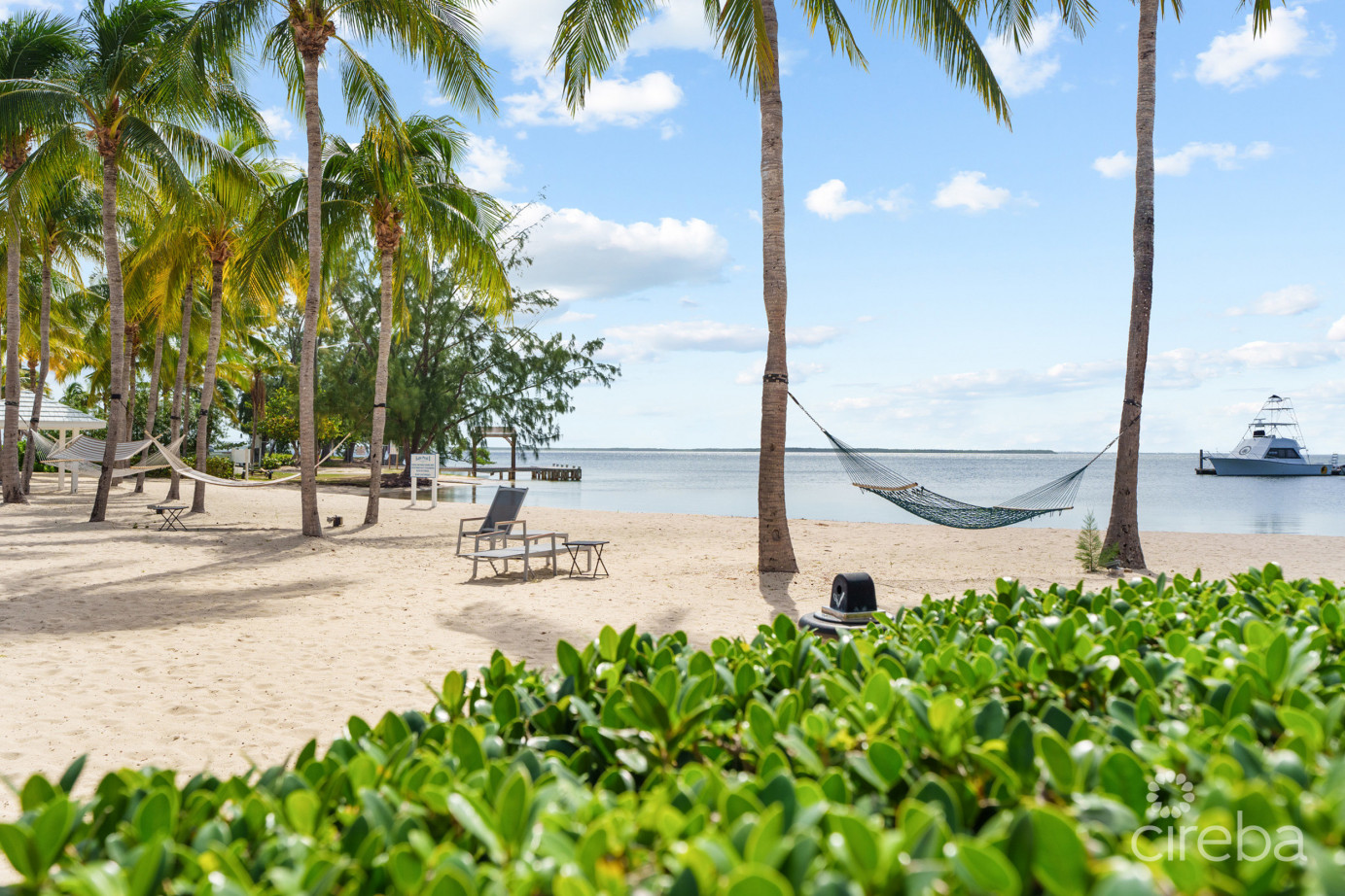 Ground Floor Kaibo Ph2  2 Bed With Storage Unit