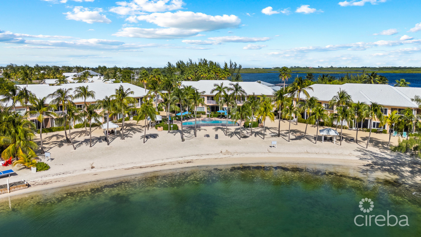 Ground Floor Kaibo Ph2  2 Bed With Storage Unit