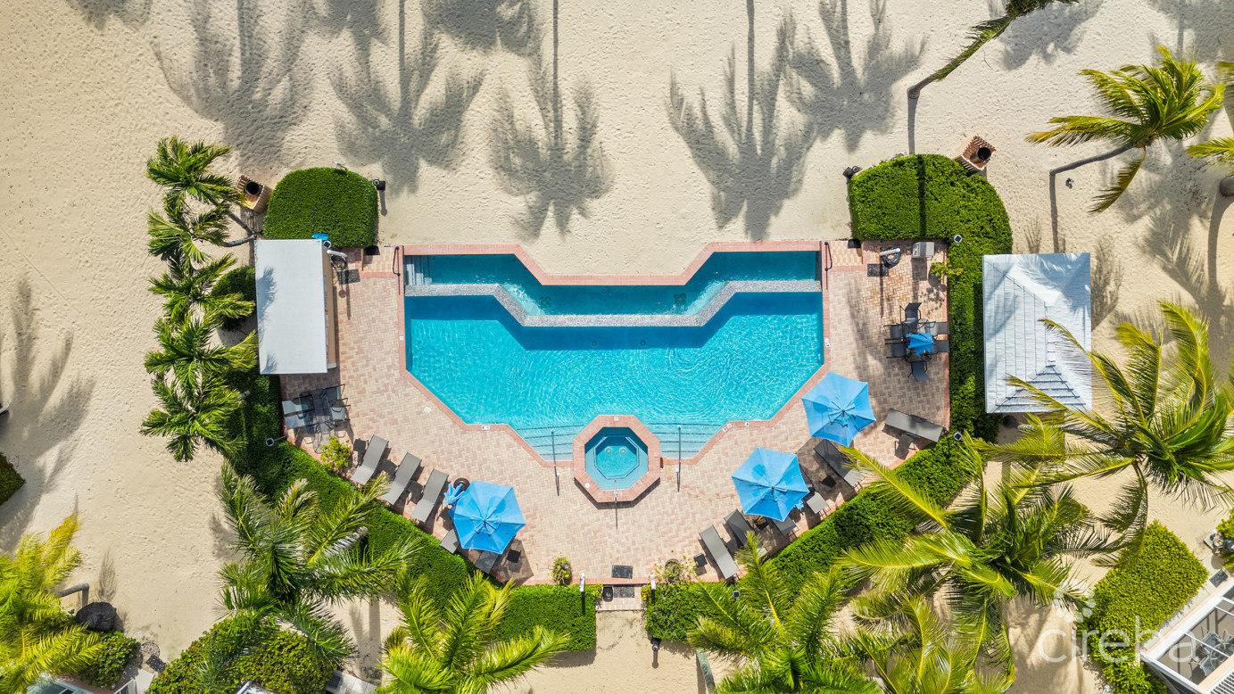 Ground Floor Kaibo Ph2  2 Bed With Storage Unit