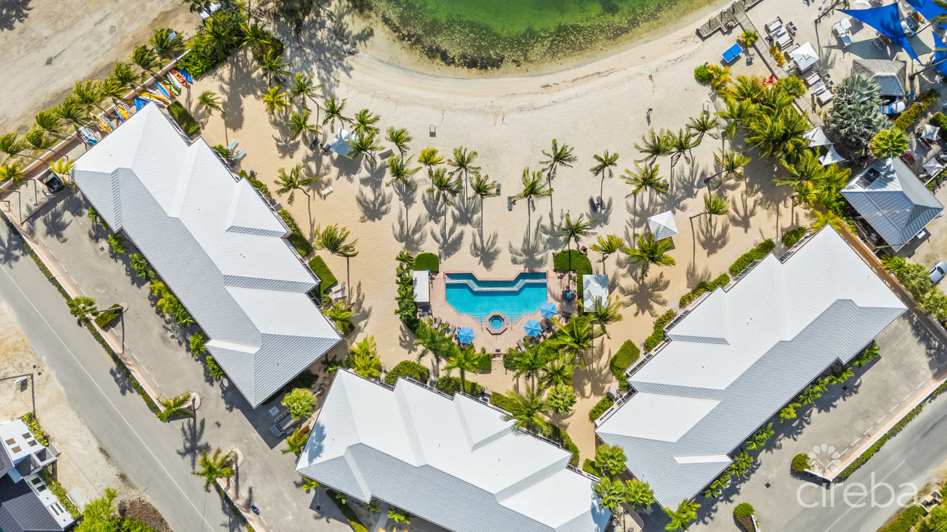 Ground Floor Kaibo Ph2  2 Bed With Storage Unit