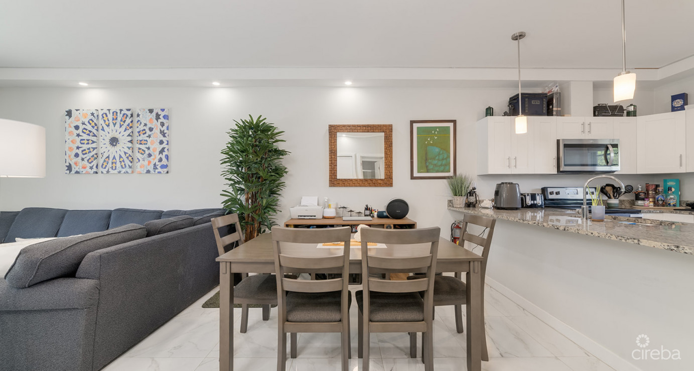 Portofino Gardens  Two Bedroom, Two Bathroom