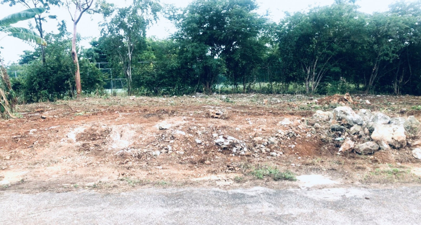 Mayfair Crescent-northward 0.2870 Acre Filled Land