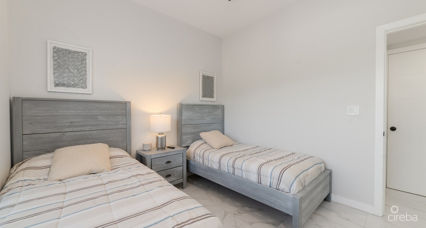 Portofino Gardens  Two Bedroom, Two Bathroom