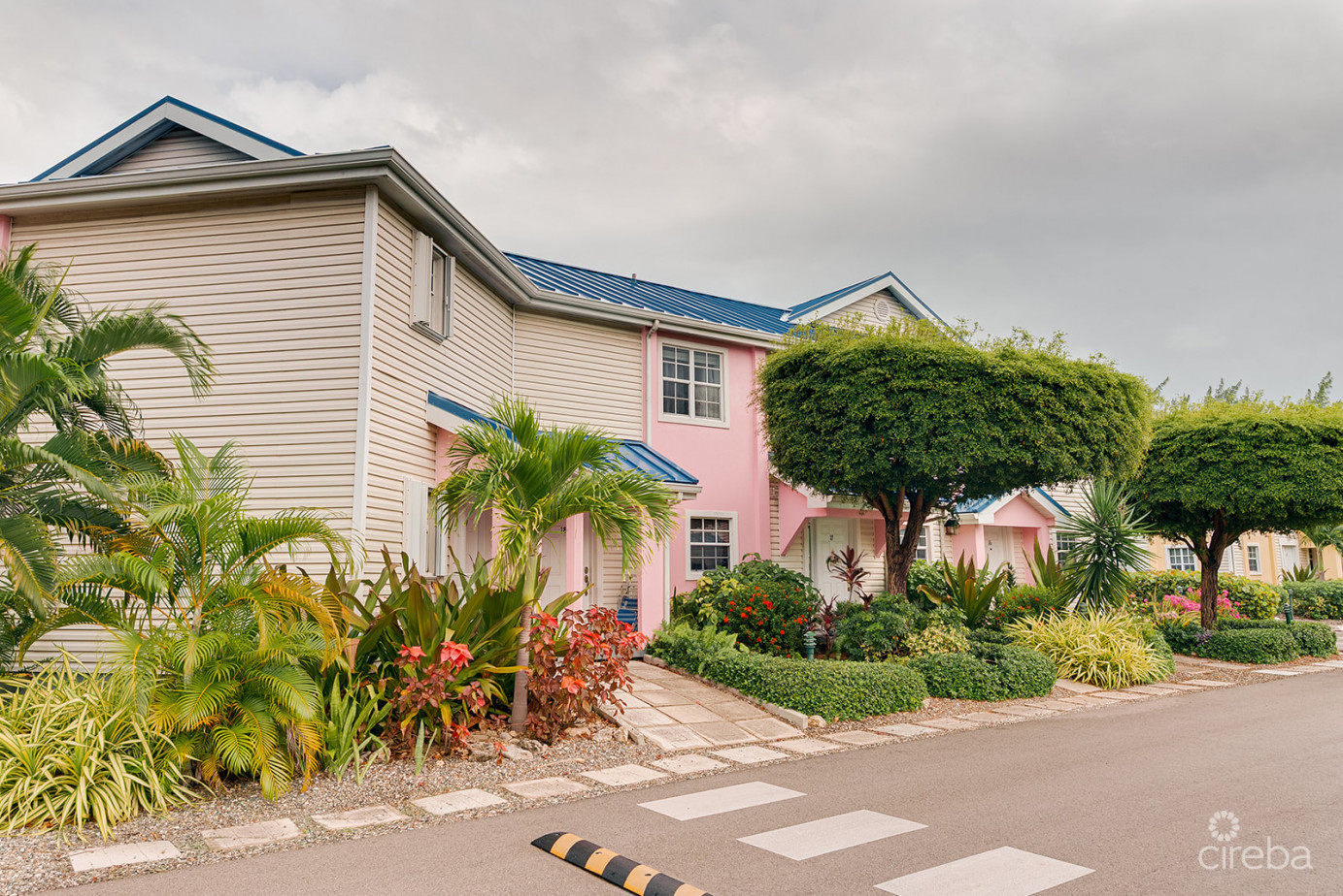 Cayman Crossing 2 Bedroom