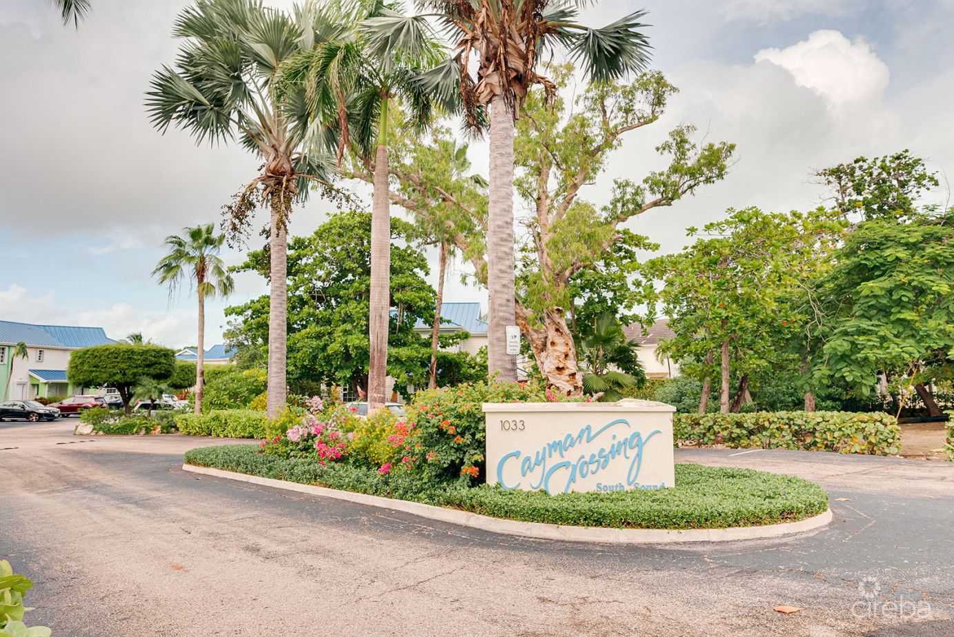 Cayman Crossing 2 Bedroom