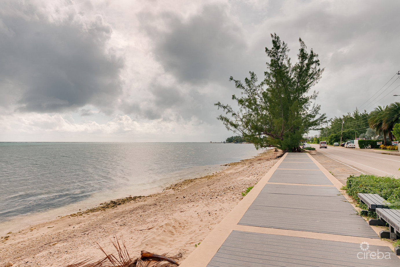 Cayman Crossing 2 Bedroom