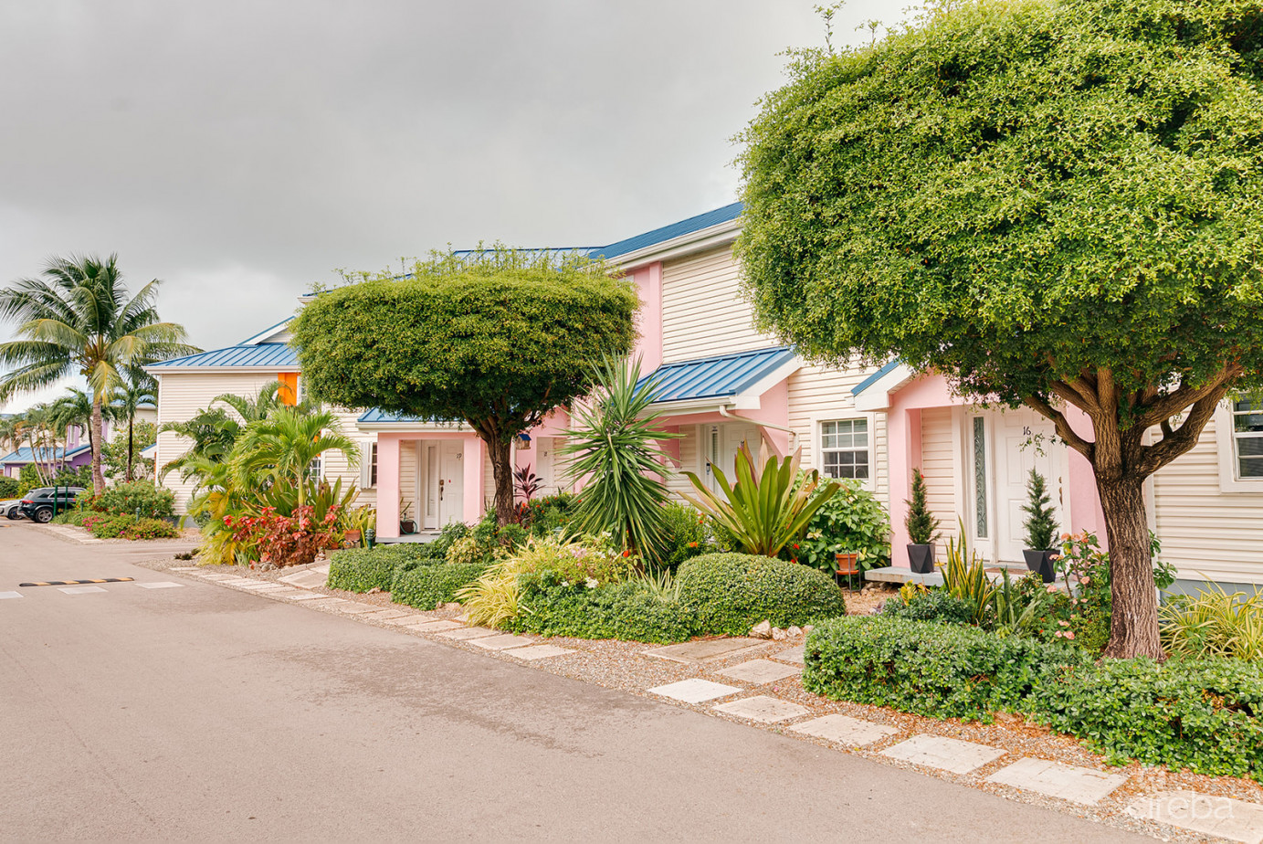 Cayman Crossing 2 Bedroom