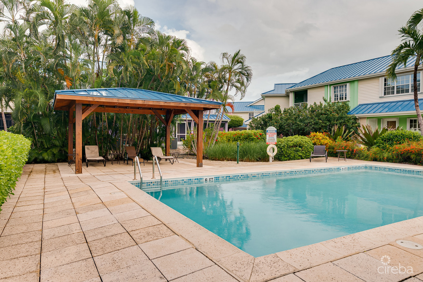 Cayman Crossing 2 Bedroom